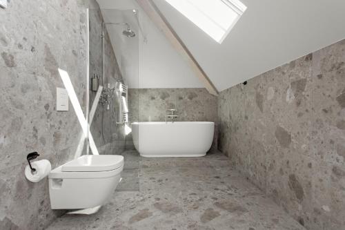 Amtmann Residence by Heimaleiga in Селфос