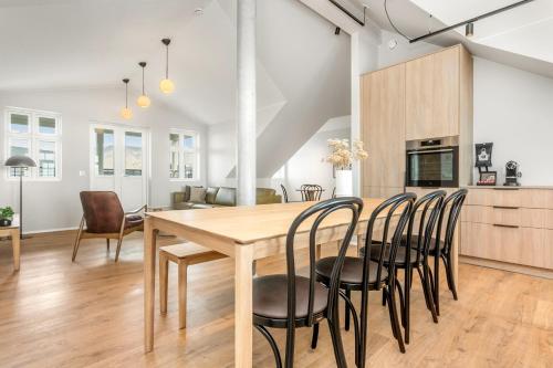 Amtmann Residence by Heimaleiga in Селфос
