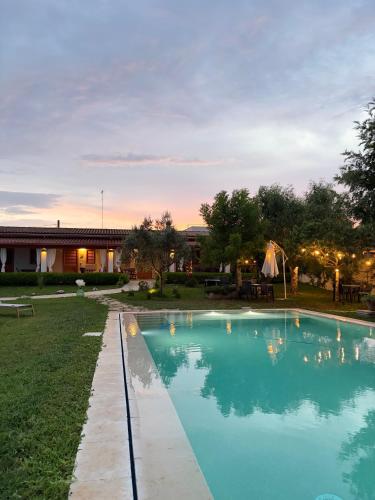 Masseria Capece Garden Relais 2