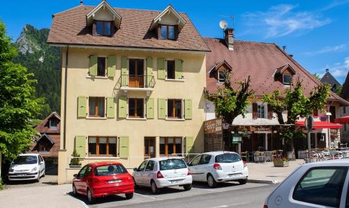 Appartement confortable à Saint-Pierre 80 m² vue montagne