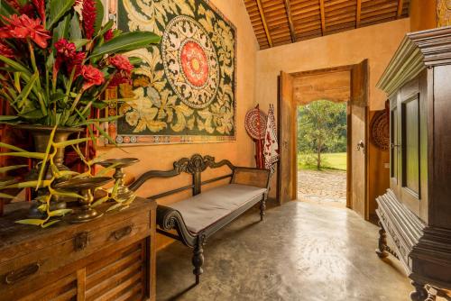 Hiyarapitiya House Kandy - image 3