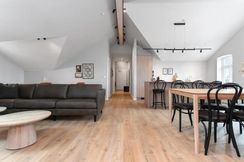 Amtmann Residence by Heimaleiga in Селфос