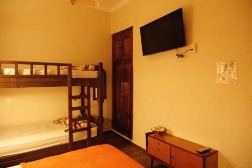 Hotel Pata y Perro in Tarija