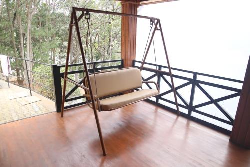 Lake House Mantasoa in 曼塔索亞