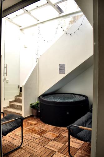 MexiHome5 gîte à louer Saragoçal