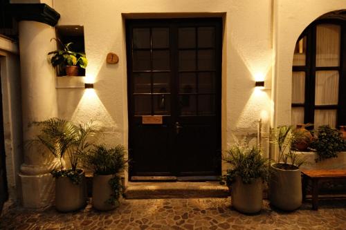 Hotel Pata y Perro in Tarija