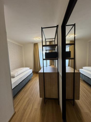 rooms11 in Salzburg, Österreich