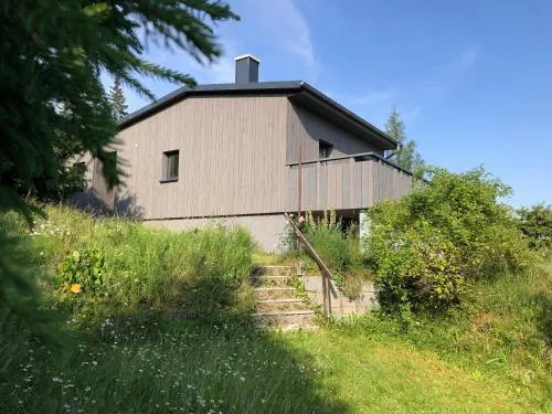 Ferienhaus Mathilda Eins in Schmiedefeld am Rennsteig, Deutschland