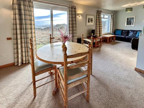 Exterior view, Orchid Cottage - Uk5866 in Achmelvich