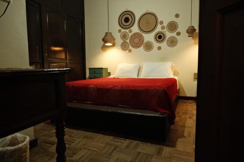 Hotel Pata y Perro in Tarija