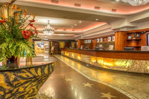 Hotel Gołębiewski