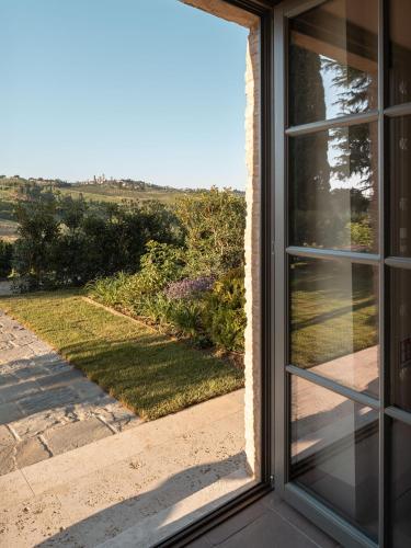 Omgeving, Tenuta Bartoli in Sant Andrea