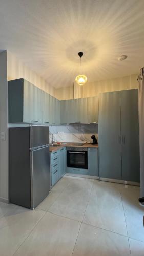 J&B Suites in Kavala