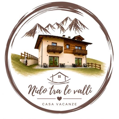 Nido tra le valli