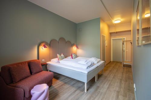 Bunks at Rode, Oslo (photo 6)