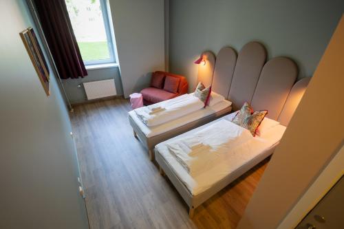 Bunks at Rode, Oslo (photo 8)