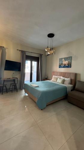 J&B Suites in Kavala