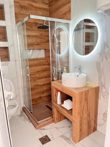 Apartman Jana in Bjelisi
