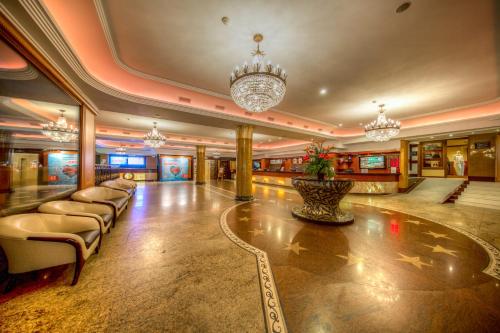 Hotel Gołębiewski Wisła 3