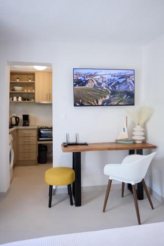 Fasiliti, Thea Apartments in Emporios