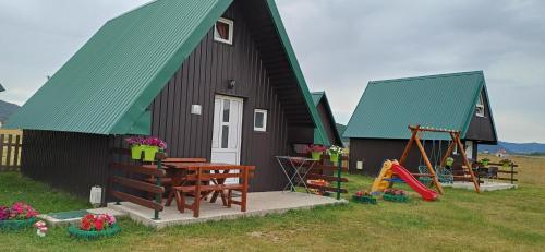 Apartman Jegdic-Zabljak