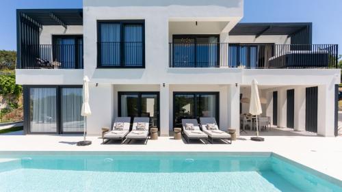 Villa Lucija Loparia pool&welness by Villas Guide - image 4