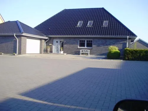 Ferienwohnung im Schellenpark in Tarp, Deutschland