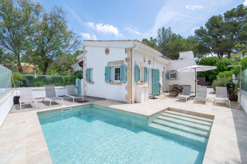 Villa Herdain - Location, gîte - Cielo de Bonaire 