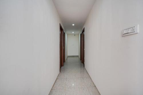 Hotel O BANASHANKARI COMFORTS