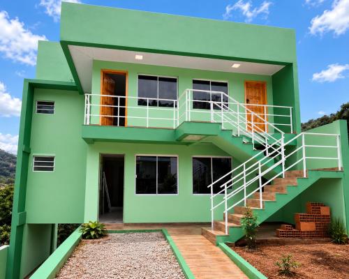 GreenWood Residencial Kitnets