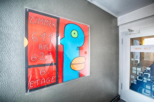 enjoy hostel Berlin City West - image 4