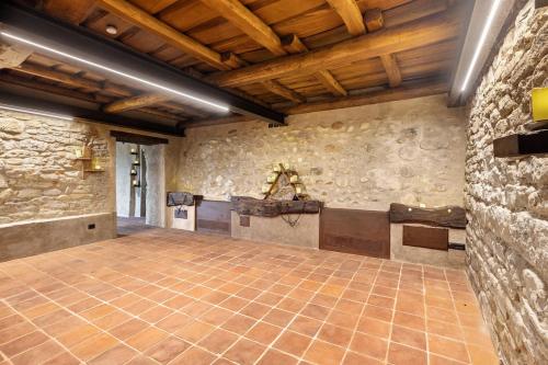 Castello Medioevale nel Monregalese in Niella Tanaro