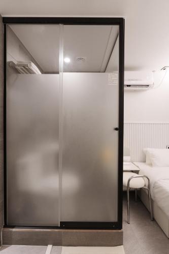 STAYBLE380 Konkuk Univ-Sejong Room Type - Standard Single Room