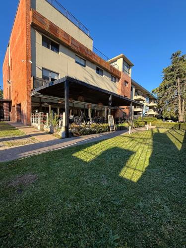 Pilar Suites by Viva