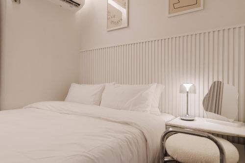 STAYBLE380 Konkuk Univ-Sejong Room Type - Superior Double Room
