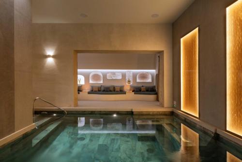 Résidence & Spa Le Prince Régent