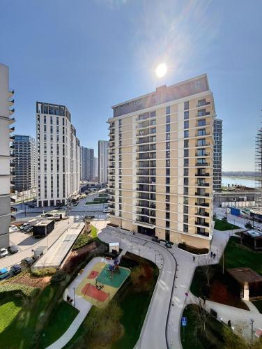 BW Waterfront Apartments