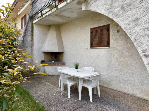 Villa with garden on the shores of Bibione