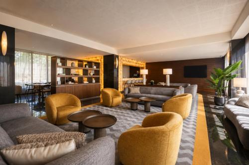 BessaHotel Boavista, Porto