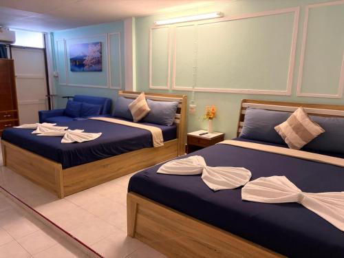 Apartment near Central Festival Hatyai - Hat Yai Apartment near Central Festival Hatyai - Hat Yai