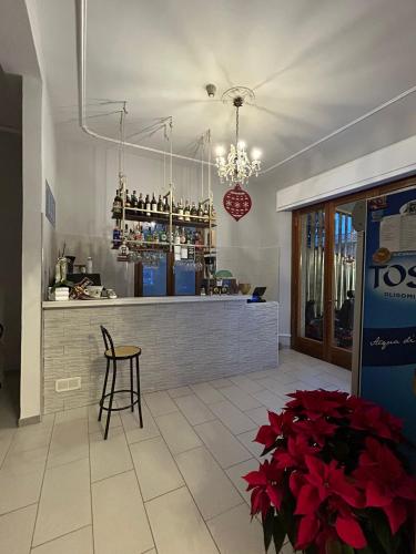 HOTEL CONCORDIA – Montecatini Terme, IA