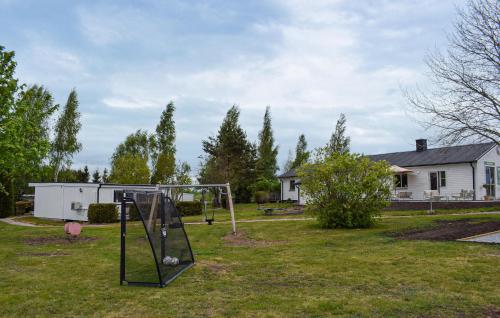Exterior view, Beautiful Home In Ystad With Wifi in Stora Herrestad