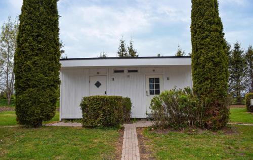 Exterior view, Beautiful Home In Ystad With Wifi in Stora Herrestad