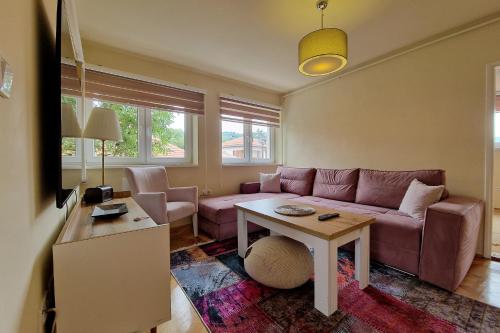 Apartment Aska