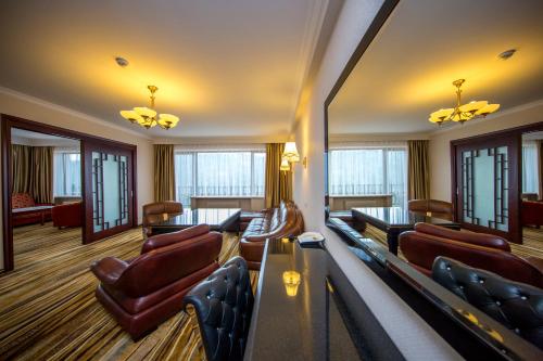 Hotel Gołębiewski Wisła - main image