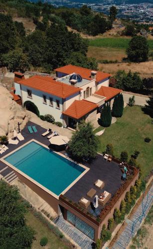 Royal Fraga do Douro, Vila Real