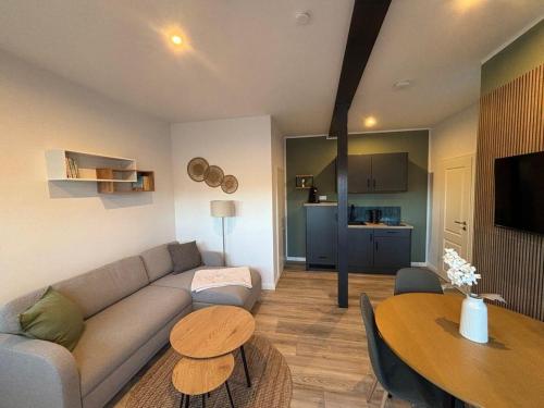 Ferienappartment Wangerooge - Die Insel auf dem Festland in Neuharlingersiel, Deutschland