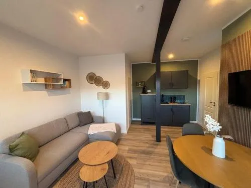 Ferienappartment Wangerooge - Die Insel auf dem Festland in Neuharlingersiel, Deutschland