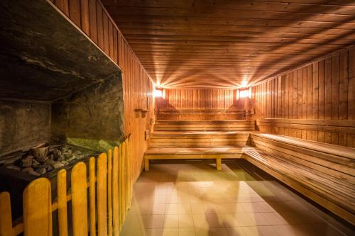Hotel Gołębiewski Wisła - image 5