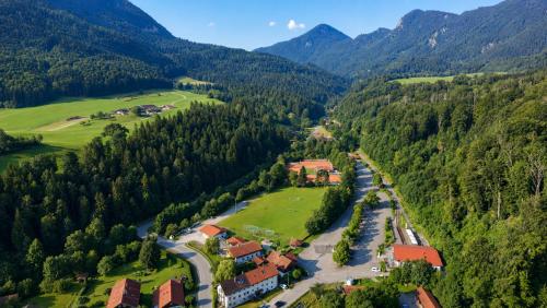 Muhle zu Waching - Bad Feilnbach